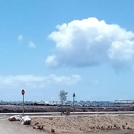 Casa Rosa Διαμέρισμα Πλάγια Μπλάνκα