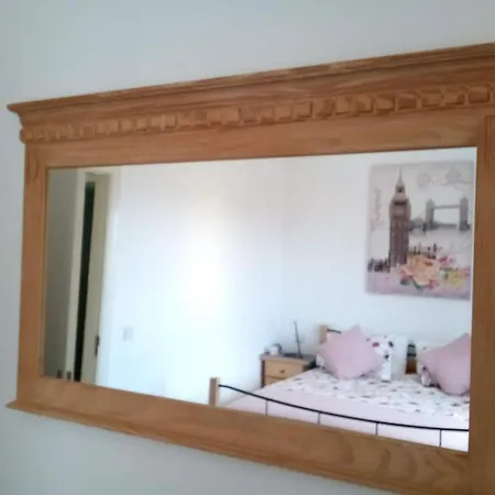 Appartement Casa Rosa
