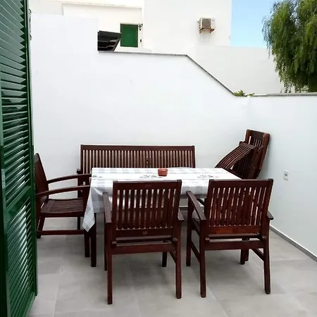شقة Casa Rosa *