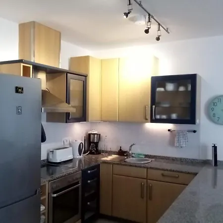Casa Rosa شقة