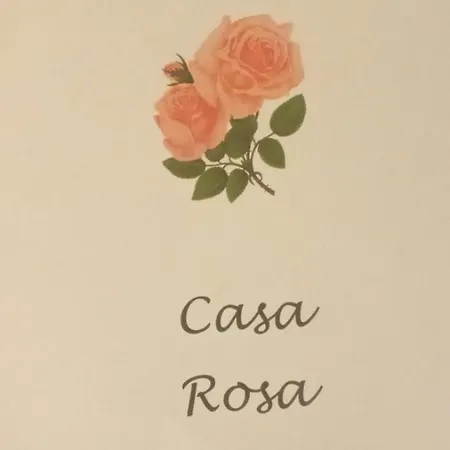 Casa Rosa بلايا بلانكا