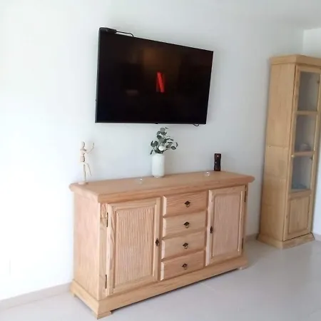 Appartement Casa Rosa *