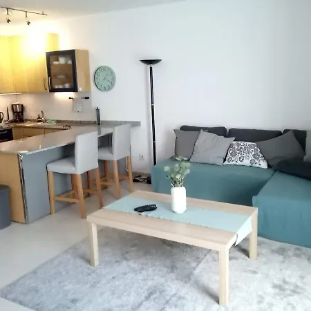 Appartement Casa Rosa