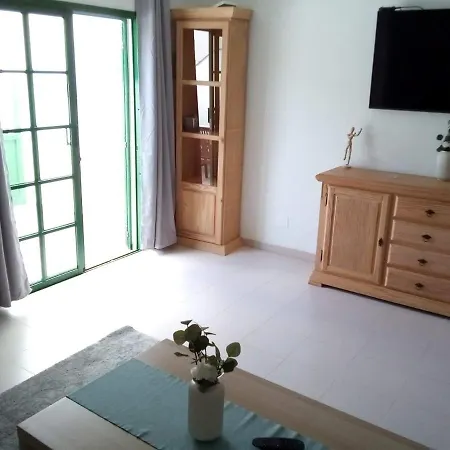 Casa Rosa Appartement Playa Blanca (Lanzarote)